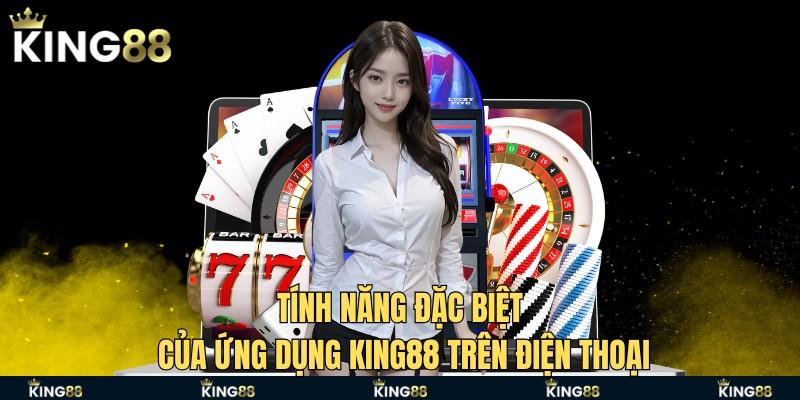 Tính năng đặc biệt 